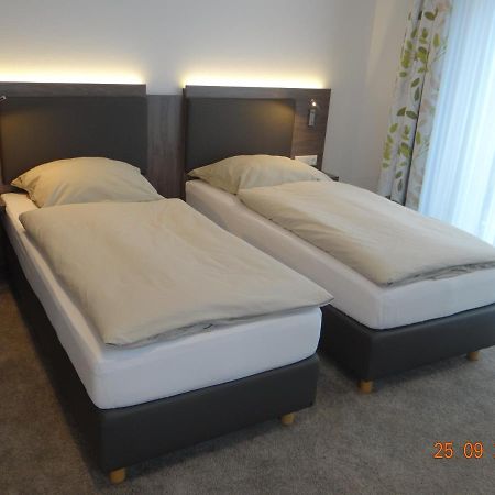 Apartmenthaus Vogel Neuhof  Kültér fotó