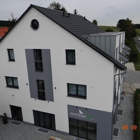 Apartmenthaus Vogel Neuhof  Kültér fotó