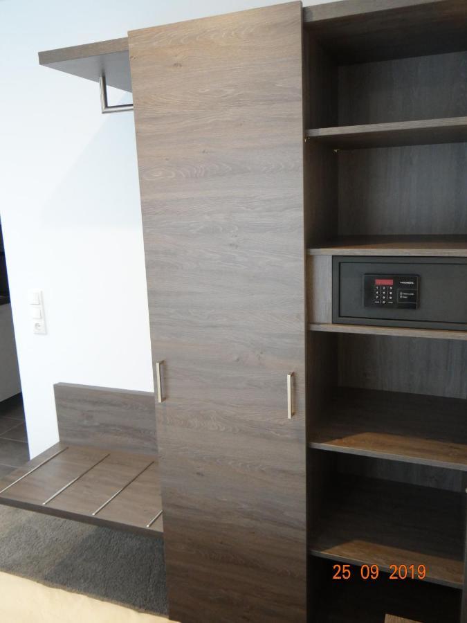 Apartmenthaus Vogel Neuhof  Kültér fotó