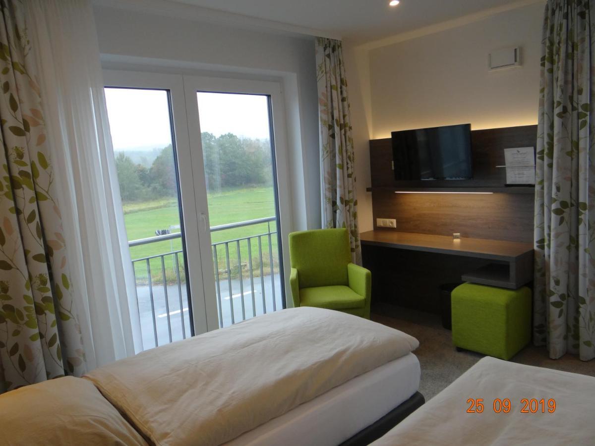 Apartmenthaus Vogel Neuhof  Kültér fotó
