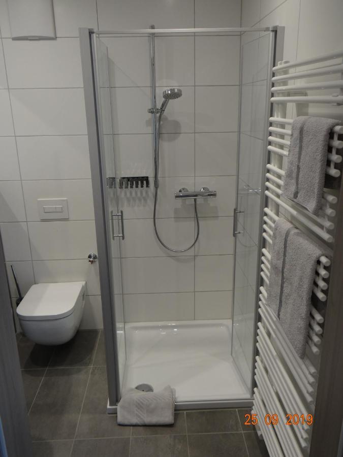 Apartmenthaus Vogel Neuhof  Kültér fotó